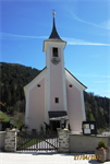 Pfarrkirche VIehhofen